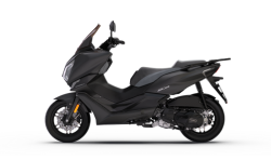 MORBIDELLI SC125 Ε5+